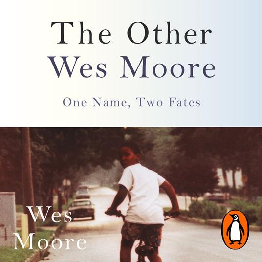 The Other Wes Moore