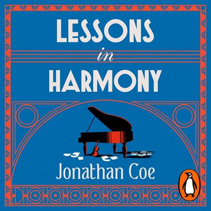 Lessons in Harmony