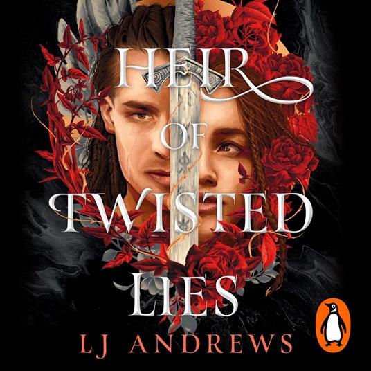 Heir of Twisted Lies