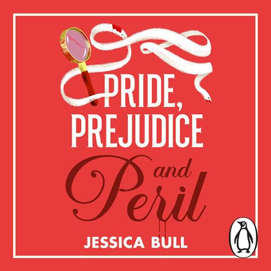 Pride, Prejudice and Peril