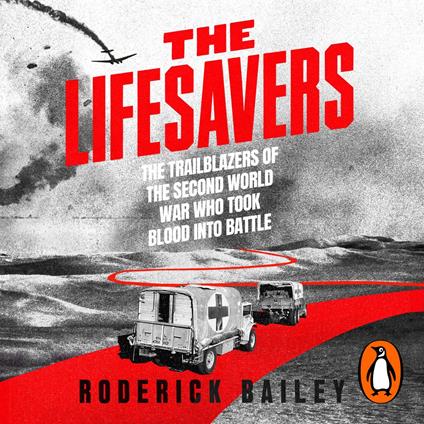 The Lifesavers