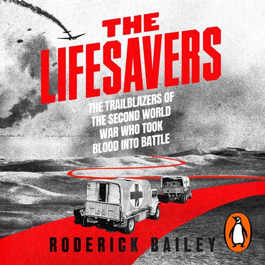 The Lifesavers
