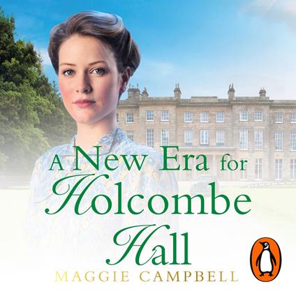 A New Era for Holcombe Hall