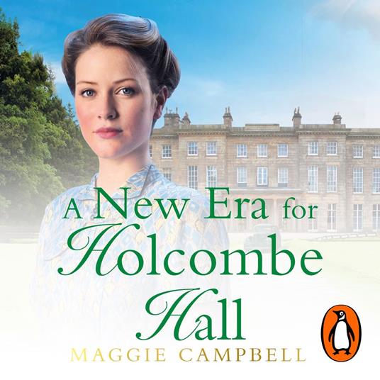 A New Era for Holcombe Hall