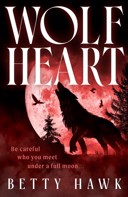 Wolfheart