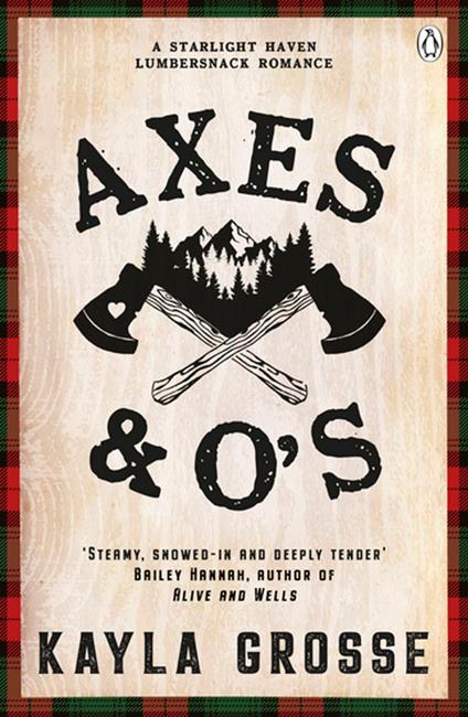 Axes and O's