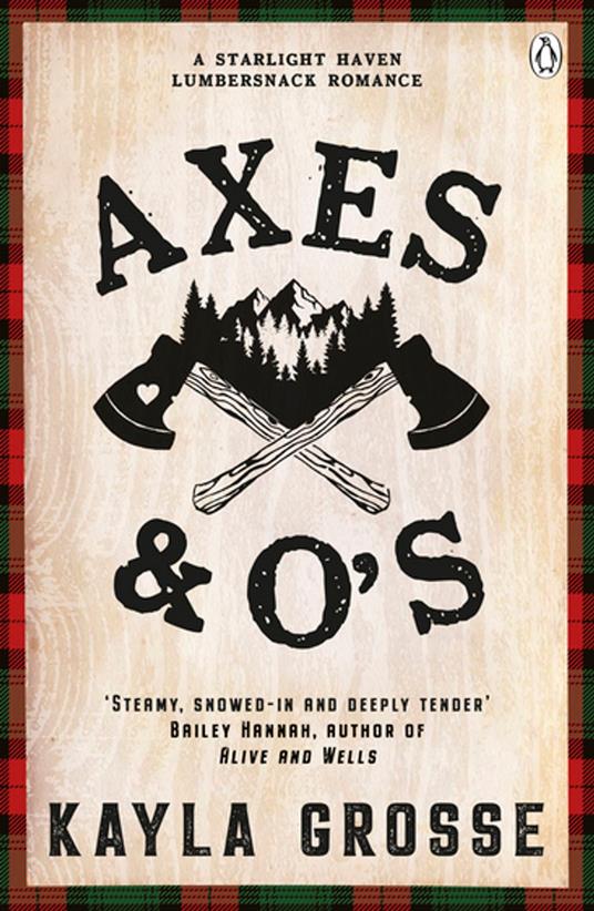 Axes and O's
