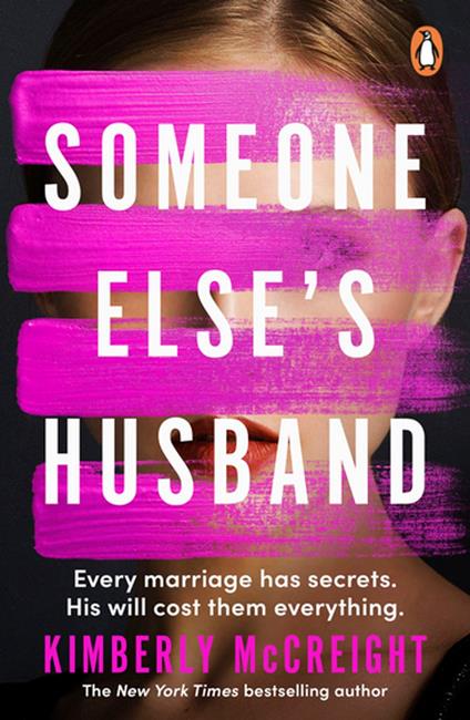 Someone Else's Husband