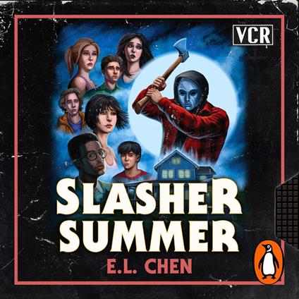 Slasher Summer