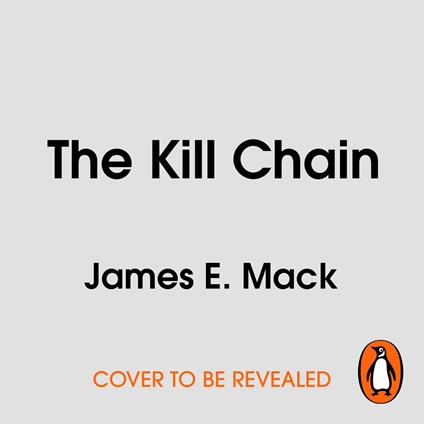 The Kill Chain