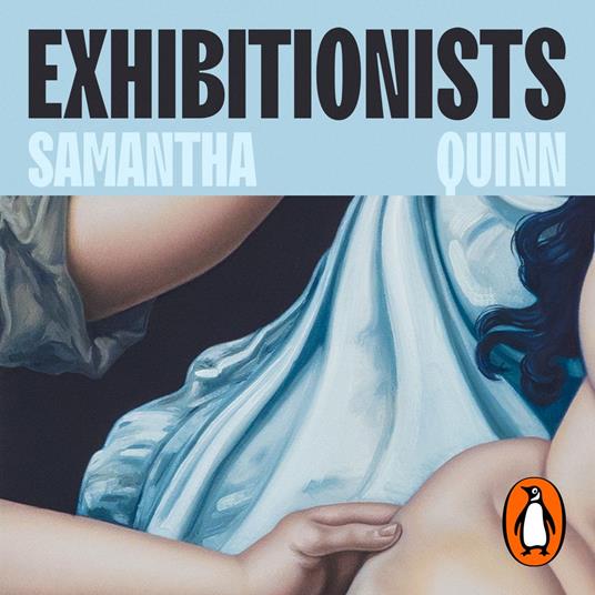 Exhibitionists