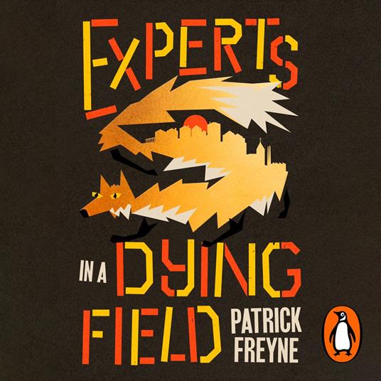 Experts in a Dying Field