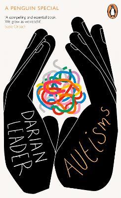 Autisms - Darian Leader - cover