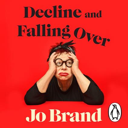 Decline and Falling Over