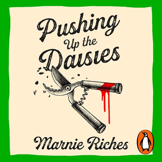 Pushing Up The Daisies