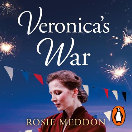 Veronica’s War