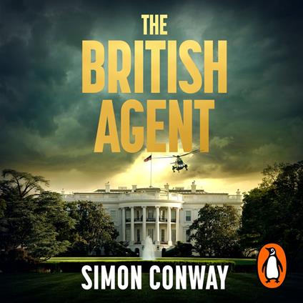 The British Agent