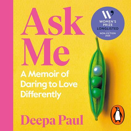 Ask Me