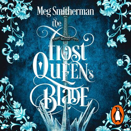The Frost Queen's Blade