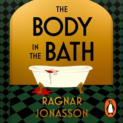 The Body in the Bath
