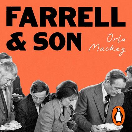 Farrell and Son