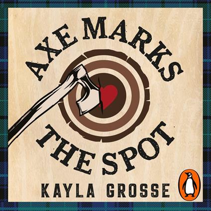 Axe Marks the Spot