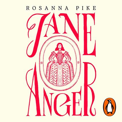 Jane Anger