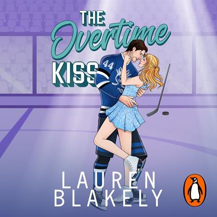 The Overtime Kiss