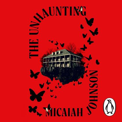 The Unhaunting