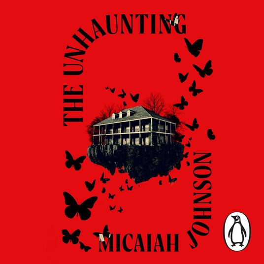 The Unhaunting