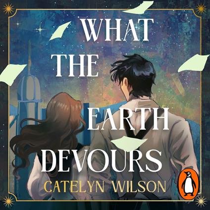 What The Earth Devours