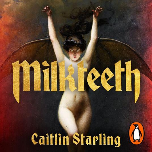 Milkteeth
