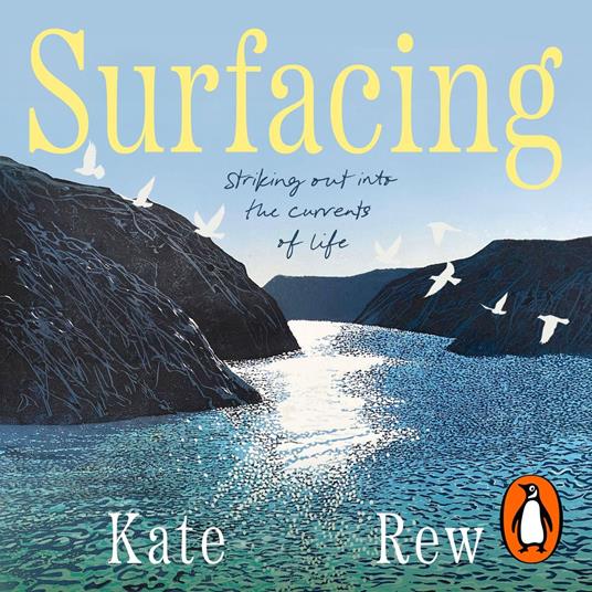 Surfacing