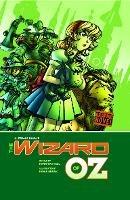 The Wizard of Oz - L. F. Baum - cover