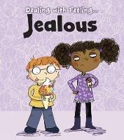 Jealous - Isabel Thomas - cover