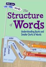 The Structure of Words: Understanding Roots and Smaller Parts of Words