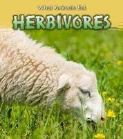Herbivores - James Benefield - cover