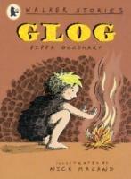 Glog - Pippa Goodhart - cover