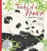 Tracks of a Panda