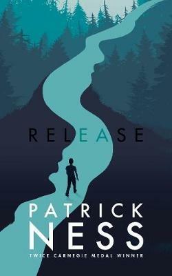 Release - Patrick Ness - cover