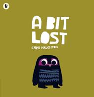 A Bit Lost: The internationally bestselling classic featuring a charming little owl from a multi award-winning author-illustrator