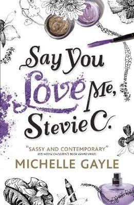 Say You Love Me, Stevie C - Michelle Gayle - cover