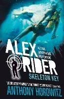 Skeleton Key - Anthony Horowitz - cover