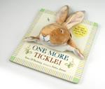 Guess How Much I Love You: One More Tickle!: An ideal Valentine's gift for babies and toddlers