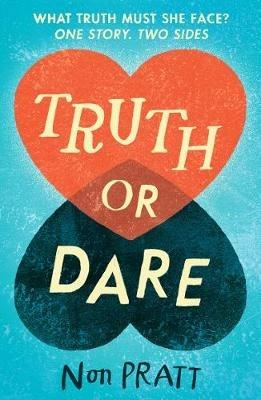 Truth or Dare - Non Pratt - cover