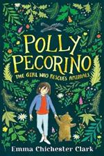Polly Pecorino: The Girl Who Rescues Animals