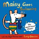 Maisy Goes Swimming