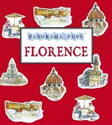 Florence: Panorama Pops - cover
