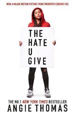 The Hate U Give