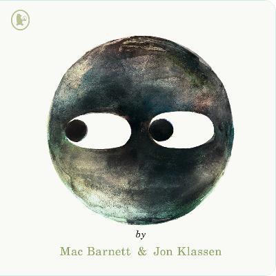 Circle - Mac Barnett - cover